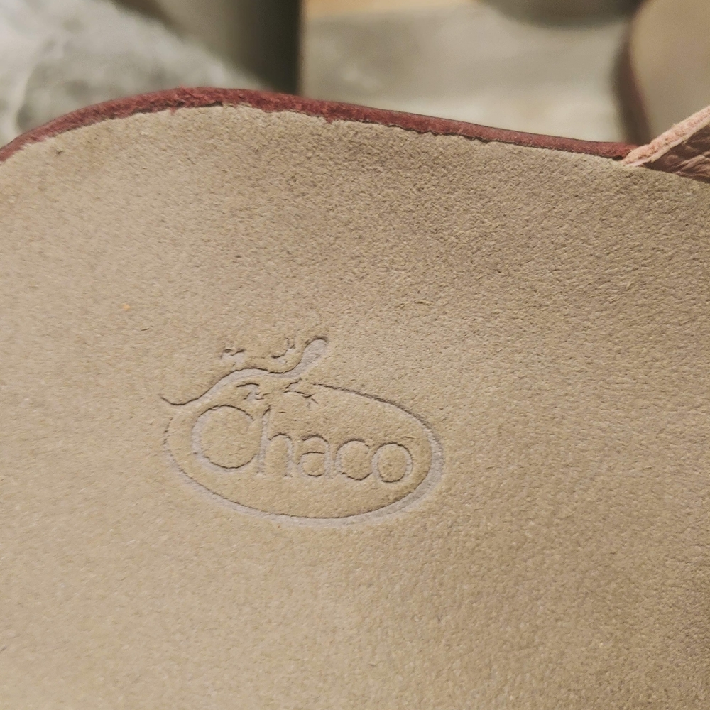Chaco Sandals - Picture 7 of 9